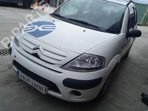 Left headlight CITROËN C3 I (FC_, FN_) 1.4 HDi | BP31190323C28