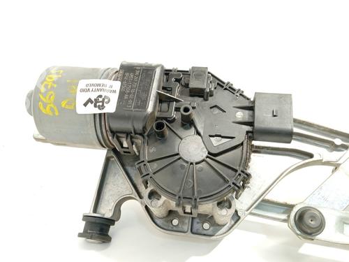 Viskermotor vindrude FORD FOCUS II (DA_, HCP, DP) 1.6 TDCi | BP29427856M29 