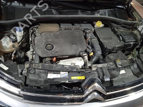 Steering column stalk CITROËN C4 CACTUS 1.5 BlueHDi 120 | BP24139826I23  - Image 27
