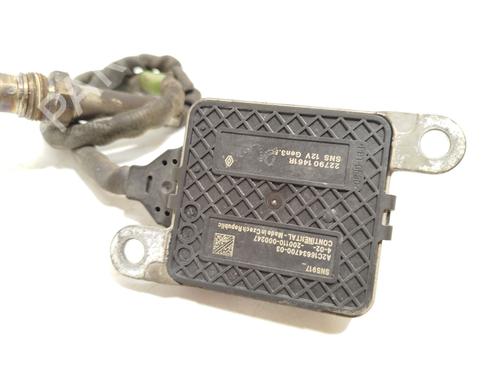 Elektronisk sensor DACIA SANDERO II 1.5 Blue dCi 95 (B8JL) | BP29446478M84 