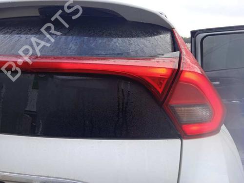 Ignition barrel MITSUBISHI ECLIPSE CROSS (GK_, GL_)  | BP16925668M48 