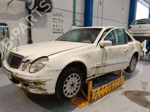 Left headlight MERCEDES-BENZ E-CLASS (W211) E 220 CDI (211.006) | BP39956907C28 - Image 6