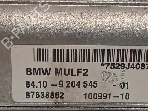 Electronic module BMW 5 (E60) 520 d | BP9345787M83