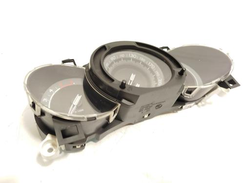 Used Instrument cluster CITROËN DS3 (SA_) 1.6 HDi 90 (92 hp) 29477890