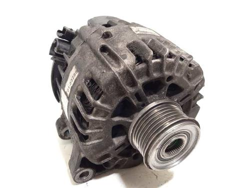 Generator CITROËN C3 Picasso (SH_) 1.6 BlueHDi 100 (99 hp) 13252391