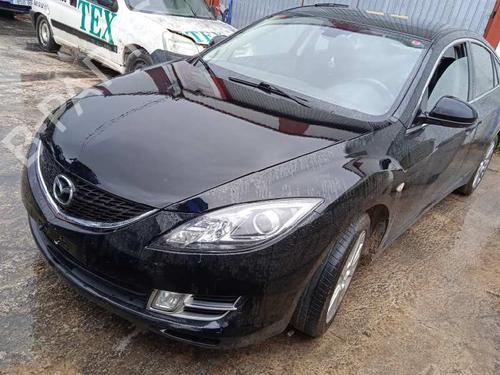 Electronic module MAZDA 6 Hatchback (GH) 2.0 MZR-CD (GH14) | BP7633428M83  - Image 6