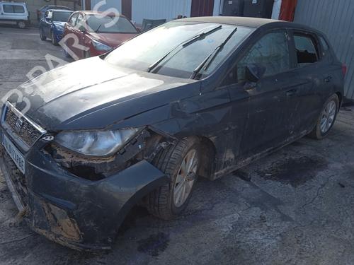 Engine SEAT IBIZA V (KJ1, KJG) 1.0 MPi | BP25468149M1  - Image 14