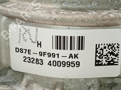 Throttle body FORD KUGA III (DFK) 2.5 FHEV | BP32992659M82  - Image 5