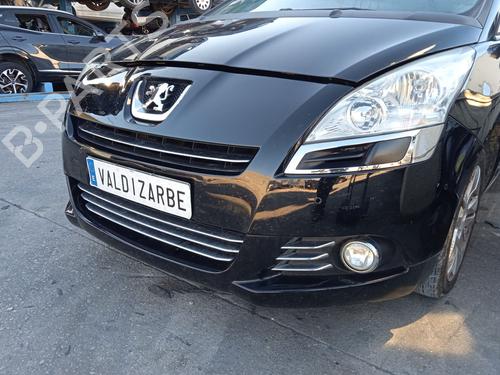 Electronic module PEUGEOT 5008 (0U_, 0E_) 1.6 16V | BP24978719M83 - Image 9