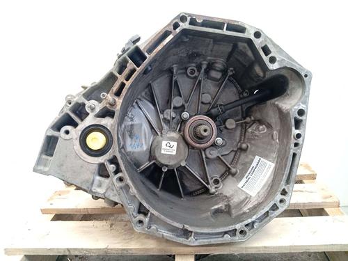 gearbox-renault-scenic-iii-jz01_-2008-2009-2010-2011-2012-2013-2014-2015-2016-38325915 main image