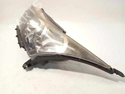 Left headlight CHEVROLET CRUZE (J300)  | BP29742641C28 