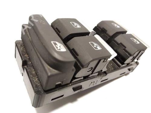 Used Left front window switch AUDI A5 Sportback (F5A, F5F) 2.0 TDI (150 hp) 5658352