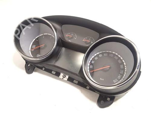 Instrument cluster OPEL ASTRA K (B16) 1.6 CDTi (68) | BP9978414C47