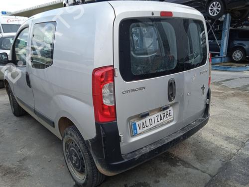 Right headlight CITROËN NEMO MPV 1.4 HDi | BP22779074C29