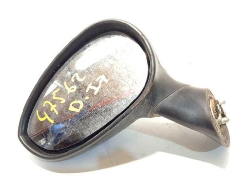Left mirror FIAT GRANDE PUNTO (199_) 1.3 D Multijet | BP10231252C26 