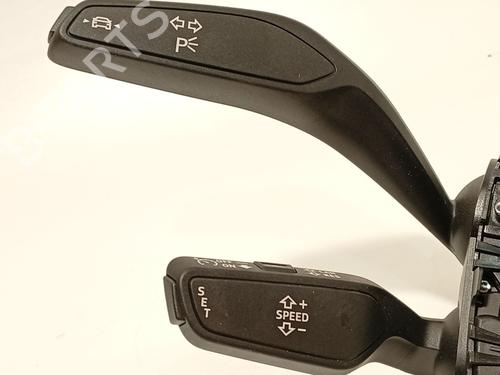 Ratstangsstang AUDI A1 Sportback (GBA) 30 TFSI | BP31933326I23