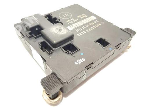 Elektronisk modul MERCEDES-BENZ CLS (C219) [2004-2011]  9226789