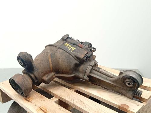 Used Front differential Front differential 39529528 39529528