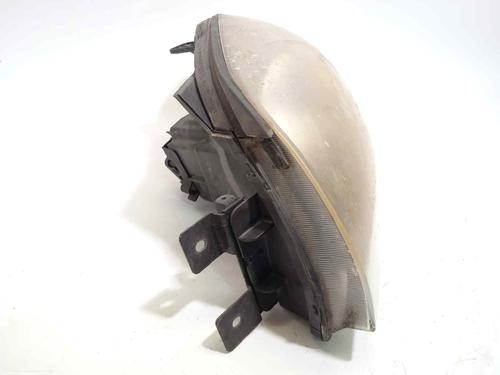 Left headlight KIA SPORTAGE II (JE_, KM_) 2.0 i 16V | BP16767154C28