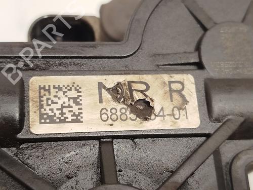 Right rear brake caliper MINI MINI COUNTRYMAN (F60) Cooper | BP22215451M106