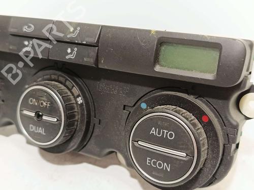 Climate control VW GOLF V (1K1) 2.0 GTI | BP38647796I5 - Image 4