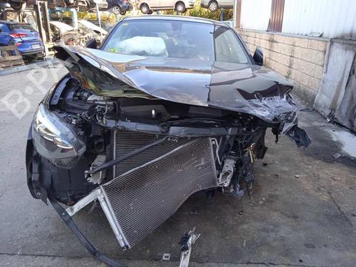 Driveshaft BMW 1 (F20) 116 d | BP9218415M37 