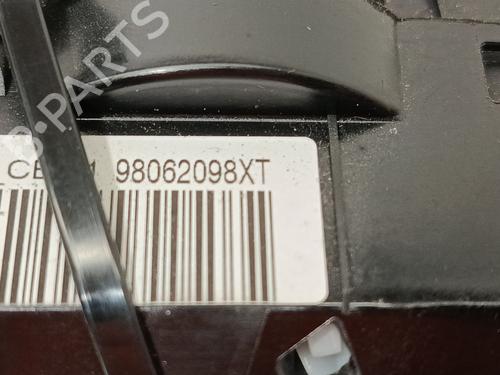 Steering column stalk PEUGEOT PARTNER Box Body/MPV 1.6 BlueHDi 100 | BP34440978I23 - Image 8