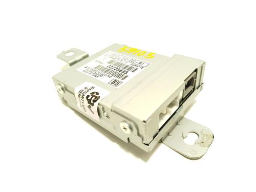 Used Electronic module HONDA ACCORD VIII (CU) 2.2 i-DTEC (CU3) (150 hp) 30533394