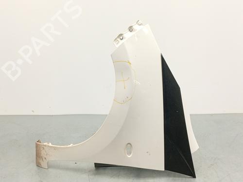Used Left front fenders Left front fenders TOYOTA AYGO (_B4_) 1.0 (KGB40) (69 hp) 36435560 36435560