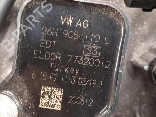Engine AUDI A5 (F53, F5P) 2.0 TFSI | BP26207976M1 - Image 6