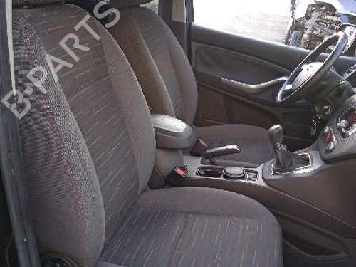 Left front fenders FORD C-MAX (DM2) 1.6 TDCi | BP13887671C41 
