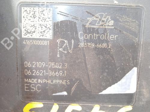 ABS pump MITSUBISHI ASX (GA_W_) 1.6 DI-D 4WD | BP29199279M43