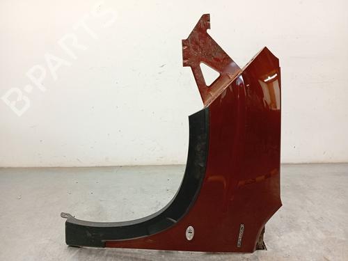 Used Left front fenders Left front fenders PEUGEOT RIFTER 1.5 BlueHDi 130 (130 hp) 33324730 33324730