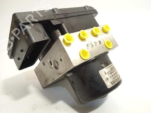 Abs pomp MERCEDES-BENZ C-CLASS Coupe (CL203) C 220 CDI (203.708) (150 hp) 8900984