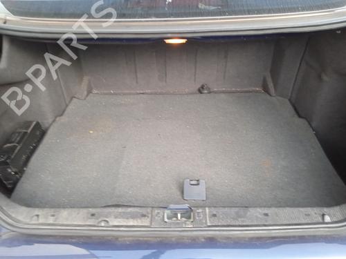 Left taillight MERCEDES-BENZ E-CLASS (W210) E 240 (210.061) | BP19775995C34