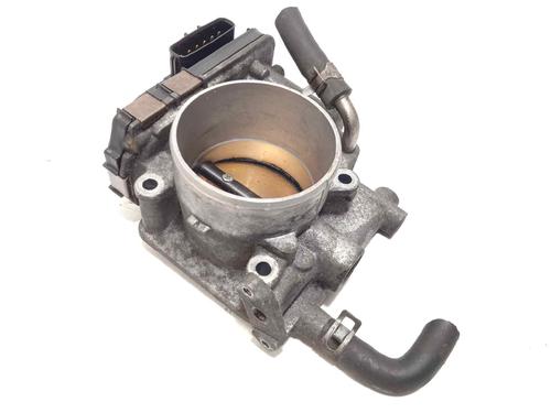 Used Throttle body SUBARU LEGACY IV Estate (BP) 2.5 i AWD (BP9) (173 hp) 16652526