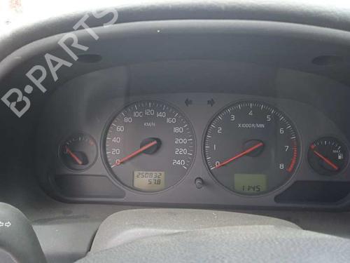 Left taillight VOLVO V40 Estate (645) 1.6 | BP18422029C34 