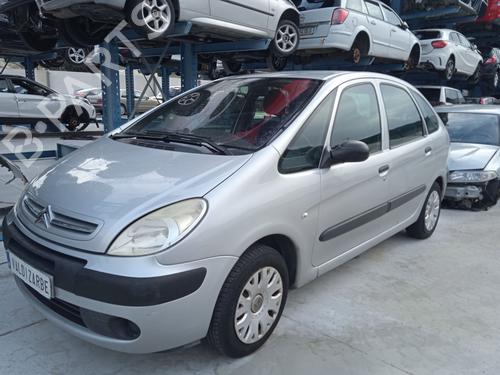 Used Parts CITROËN XSARA PICASSO (N68) 1.6 16V (109 hp) 4435882