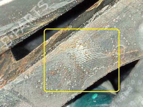 Engine AUDI A5 (F53, F5P) 2.0 TFSI | BP26207977M1 - Image 9