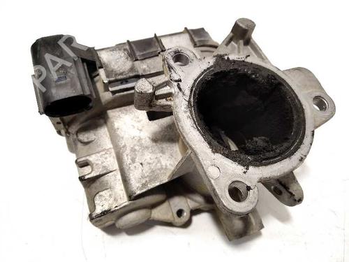 Used Throttle body FIAT DOBLO Cargo (263_) 1.3 D Multijet (90 hp) 4883093