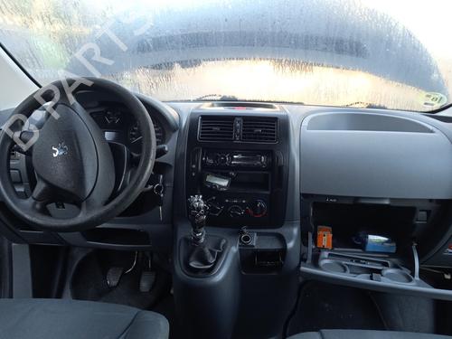 ABS pump PEUGEOT EXPERT Tepee (VF3X_) 2.0 HDi 120 | BP29943898M43 