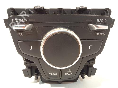 Switch AUDI A5 (F53, F5P) 2.0 TFSI | BP23269559I30 - Image 3