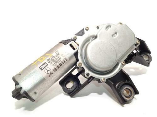 Rear wiper motor MERCEDES-BENZ VANEO (414)  | BP15729063M102 