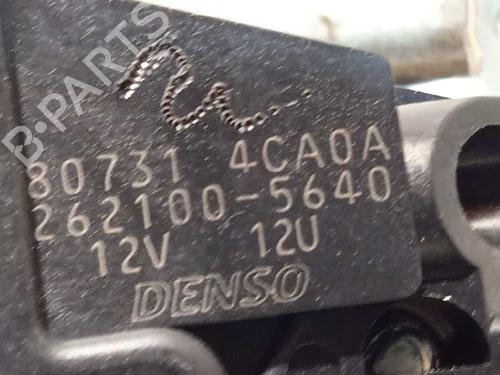 Front right window mechanism NISSAN MICRA V (K14) | BP15822730C23