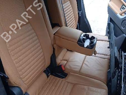 Electronic module LAND ROVER DISCOVERY SPORT (L550)  | BP9207533M83 