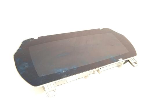Instrument cluster RENAULT CAPTUR II (HF_) 1.0 TCe 90 ECO-G (HFM6) | BP26208193C47 - Image 2