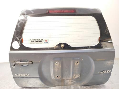 tailgate-suzuki-grand-vitara-ii-jt-te-td-2005-24502854 main image