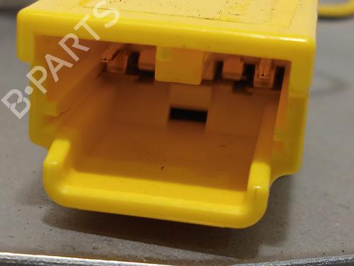 Driver airbag MAZDA 3 Hatchback (BP) 2.0 SKYACTIV-G M Hybrid | BP28297077C9