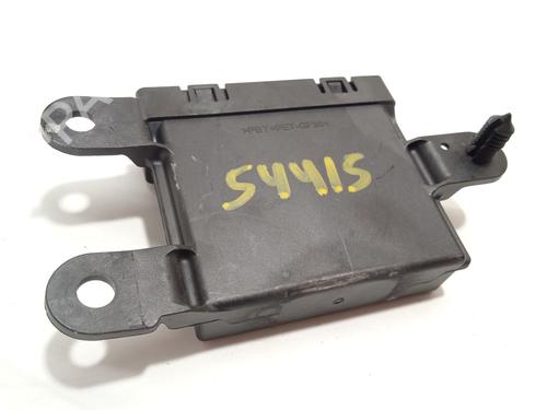 Electronic module CHRYSLER GRAND VOYAGER V (RT) 2.8 CRD | BP19939868M83