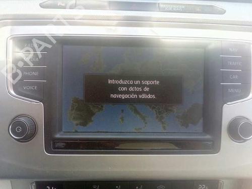 Rear mirror VW PASSAT B8 (3G2, CB2) 1.6 TDI | BP5018963I6 